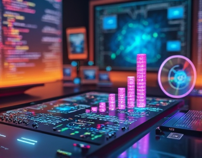 Building a Smarter Financial Future with AI and Crypto