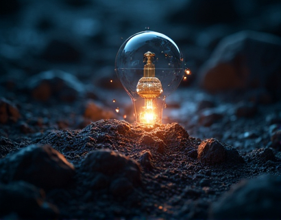 Innovating the Future of Fintech with AI and Crypto