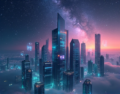 Innovations in AI and Cryptocurrency