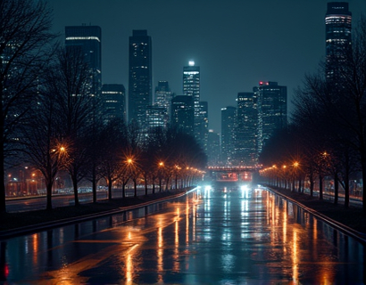 Keying the Future of Digital Finance
