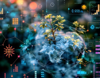 Leveraging Artificial Intelligence in Fintech for a Brighter Financial Future