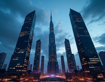 Mastering the Intersection of AI and Crypto: A New Era in Financial Innovation