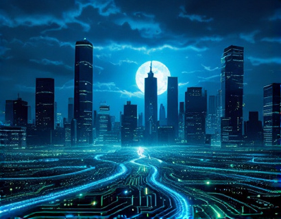Maximizing the Potential of AI in Digital Finance