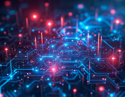 Optimizing Financial Innovation with AI and Cryptocurrency