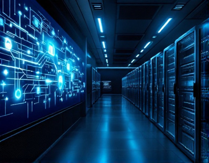 Transforming the Financial Landscape with AI and Crypto