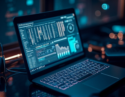 Unlocking the Potential of AI and Cryptocurrency in Digital Finance